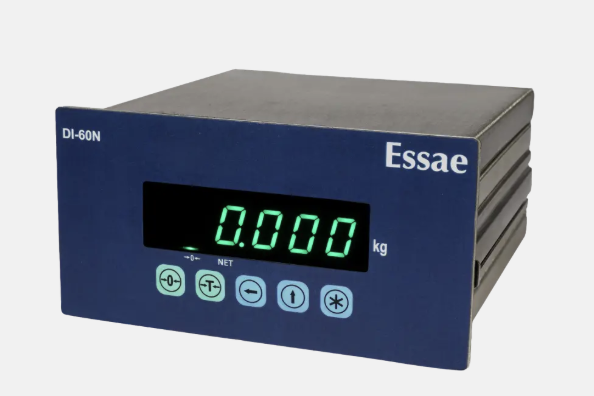 DI-60N weighing indicator