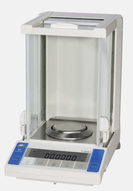 LF-225DR semi micro balance